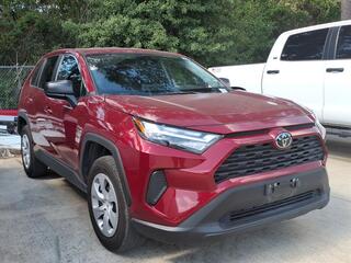 2025 Toyota RAV4 for sale in Conroe TX