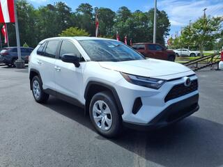 2025 Toyota RAV4 for sale in New Bern NC