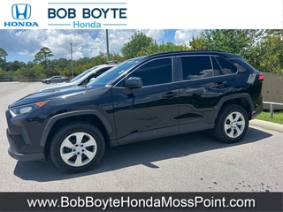 2019 Toyota RAV4 for sale in Moss Point MS