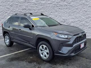 2019 Toyota RAV4 for sale in Bourbonnais IL