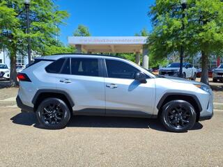 2021 Toyota RAV4 for sale in Nashville TN
