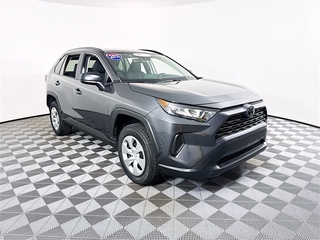 2021 Toyota RAV4 for sale in Merritt Island FL