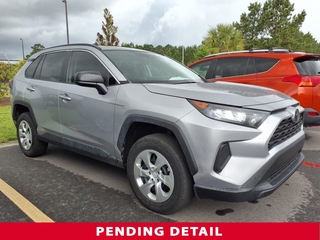 2021 Toyota RAV4 for sale in Myrtle Beach SC