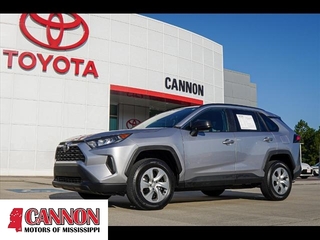 2021 Toyota RAV4 for sale in Moss Point MS
