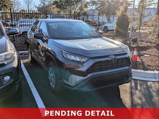 2022 Toyota RAV4 for sale in Charleston SC