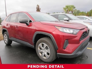 2022 Toyota RAV4 for sale in Myrtle Beach SC