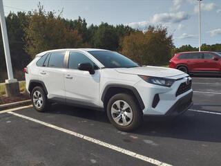 2022 Toyota RAV4 for sale in Henderson NC