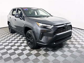 2023 Toyota RAV4 for sale in Merritt Island FL