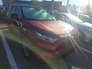 2023 Toyota RAV4 for sale in Merritt Island FL
