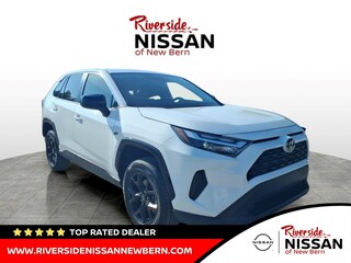 2024 Toyota RAV4 for sale in New Bern NC