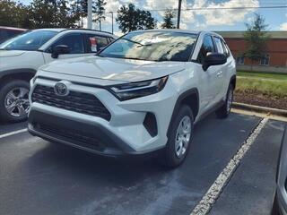 2024 Toyota RAV4 for sale in Henderson NC