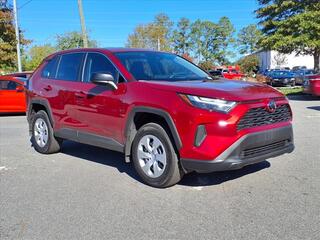 2024 Toyota RAV4 for sale in Southern Pines NC