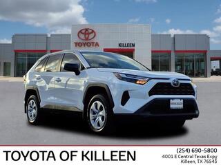 2025 Toyota RAV4 for sale in Killeen TX