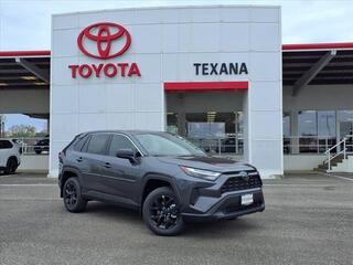 2025 Toyota RAV4 for sale in Orange TX