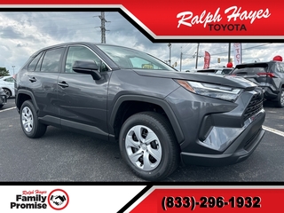 2025 Toyota RAV4 for sale in Anderson SC