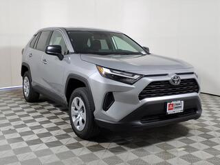 2025 Toyota RAV4 for sale in Denton TX
