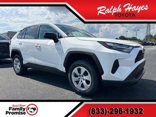 2025 Toyota RAV4 for sale in Anderson SC