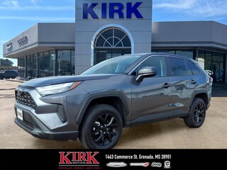 2025 Toyota RAV4 for sale in Grenada MS
