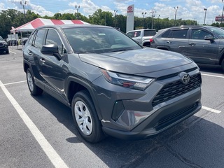 2025 Toyota RAV4 for sale in Enterprise AL