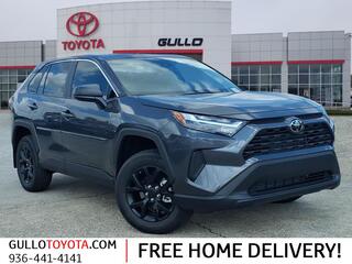 2025 Toyota RAV4 for sale in Conroe TX