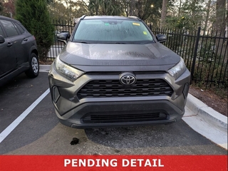 2019 Toyota RAV4 for sale in Charleston SC