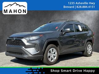 2020 Toyota RAV4 for sale in Brevard NC