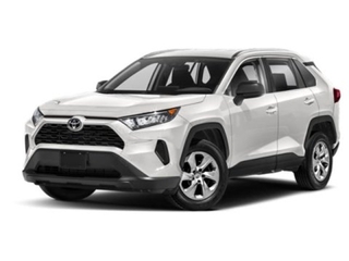 2020 Toyota RAV4 for sale in West Warwick RI