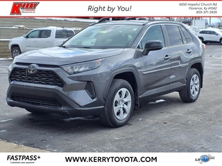 2021 Toyota RAV4 for sale in Florence KY