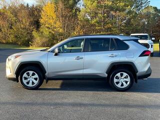 2021 Toyota RAV4 for sale in Morristown TN