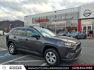 2021 Toyota RAV4 for sale in Bristol TN