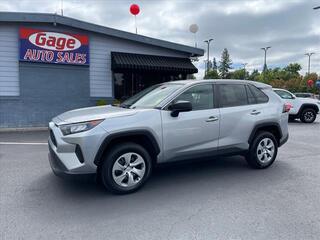 2022 Toyota RAV4 for sale in Milwaukie OR