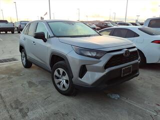 2022 Toyota RAV4 for sale in Conroe TX