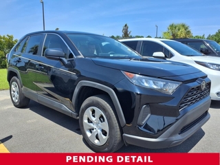 2022 Toyota RAV4 for sale in Myrtle Beach SC