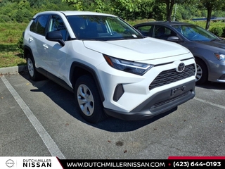 2023 Toyota RAV4 for sale in Bristol TN
