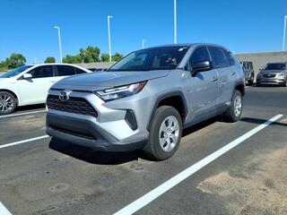 2023 Toyota RAV4 for sale in Chandler AZ