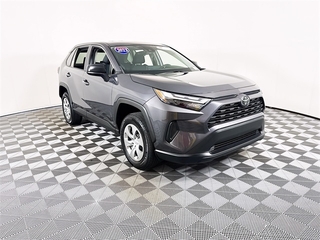 2023 Toyota RAV4 for sale in Merritt Island FL