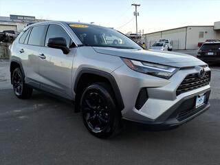 2024 Toyota RAV4 for sale in Havelock NC