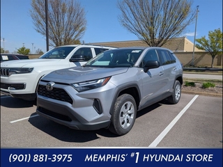 2024 Toyota RAV4 for sale in Memphis TN