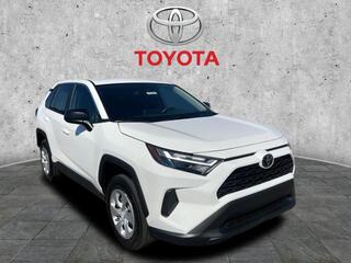 2024 Toyota RAV4 for sale in Enterprise AL