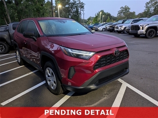 2024 Toyota RAV4 for sale in Charleston SC