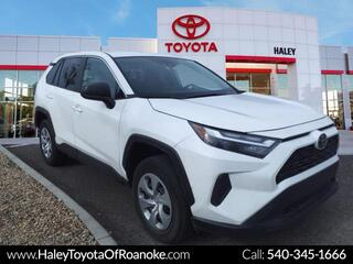 2024 Toyota RAV4 for sale in Roanoke VA