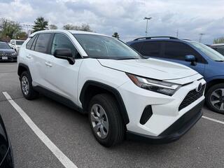 2024 Toyota RAV4 for sale in Roanoke VA