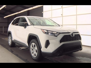 2025 Toyota RAV4 for sale in Dallas TX
