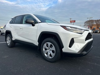 2025 Toyota RAV4 for sale in Anderson SC