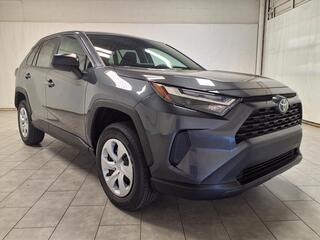 2025 Toyota RAV4 for sale in Fort Worth TX