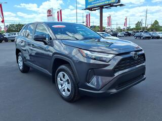 2025 Toyota RAV4 for sale in Fairfax VA