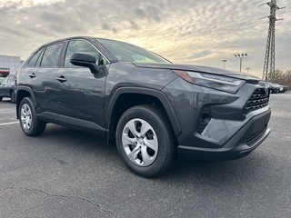 2025 Toyota RAV4 for sale in Anderson SC