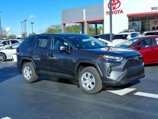 2025 Toyota RAV4 for sale in Kinston NC
