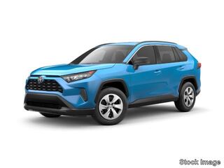 2020 Toyota RAV4 for sale in Tilton IL