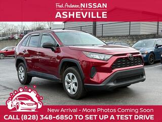 2021 Toyota RAV4 for sale in Asheville NC